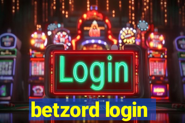 betzord login